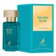 Pacific Blue Maison Alhambra EDP Unissex - 80ml (REF NEROLI PORTOFINO